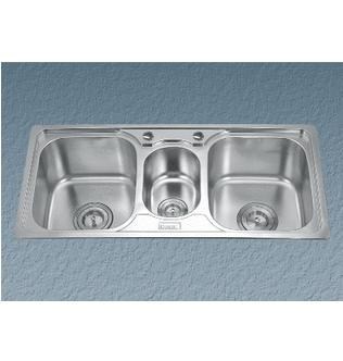 Chậu rửa chén Gorlde GD 5426