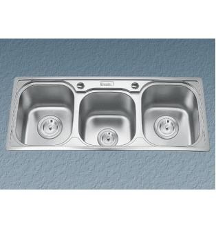 Chậu rửa chén Gorlde GD 5631
