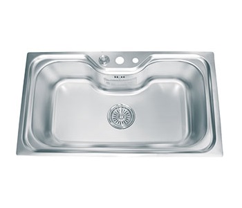 Chậu rửa chén Gorlde GD 921