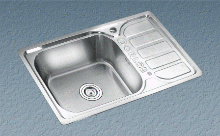 Chậu rửa chén Gorlde GD 927