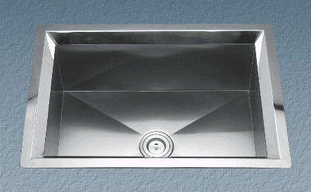 Chậu rửa chén inox 304 Gorlde G-10