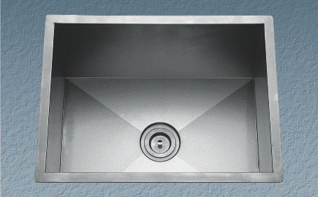 Chậu rửa chén inox 304 Gorlde G-9