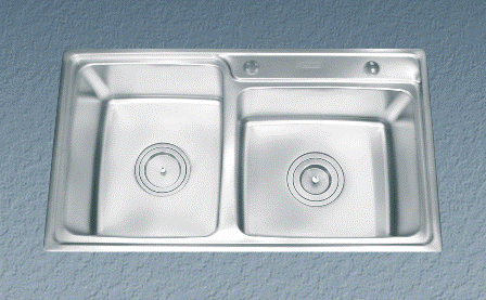 Chậu rửa chén Gorlde Sus 304 GD 942