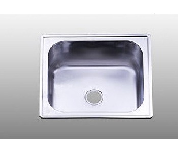 Chậu rửa chén Hwata A10 Inox 304