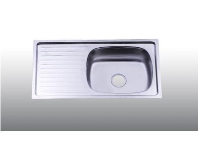 Chậu rửa chén Hwata B4