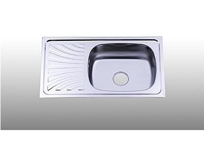 Chậu rửa chén Hwata B6
