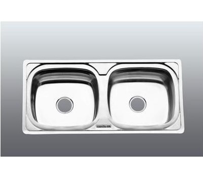 Chậu rửa chén Hwata BD3