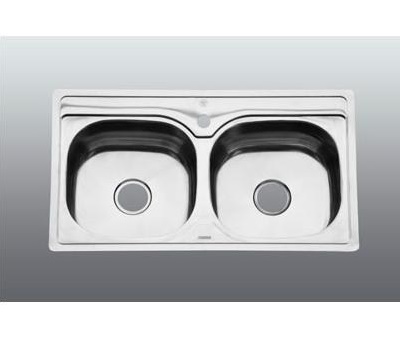 Chậu rửa chén Hwata BD6