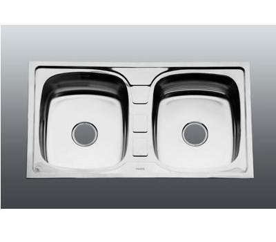 Chậu rửa chén Hwata BD7