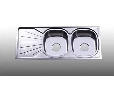 Chậu rửa chén Hwata BDC4