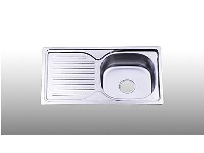 Chậu rửa chén Hwata B1