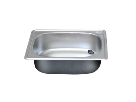 Chậu rửa chén Inox Đại Thành DA31 thế hệ mới