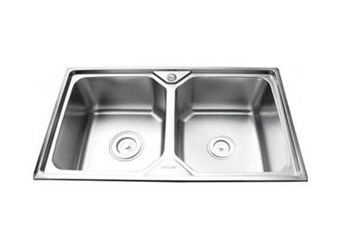 Chậu rửa chén Inox Roland B9050V