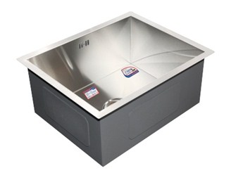 Chậu rửa chén Inox Sus 304 Đại Thành DT90