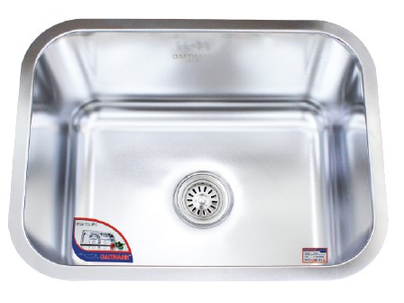 Chậu rửa chén Inox Sus 304 Đại Thành DT92A