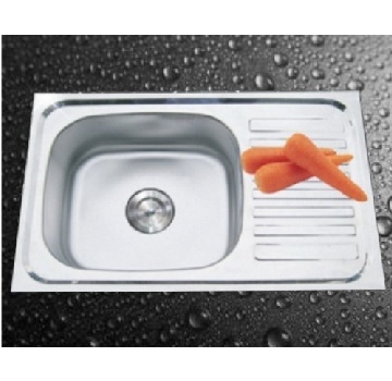 Chậu rửa chén Inox Toàn Mỹ AN1-1