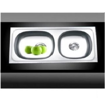 Chậu rửa chén Inox Toàn Mỹ ASM-0