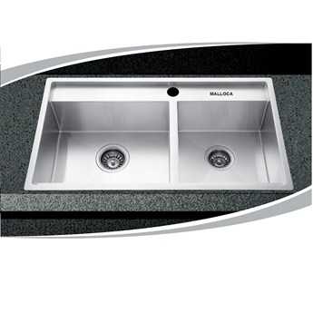 Chậu rửa chén Malloca MS 6304