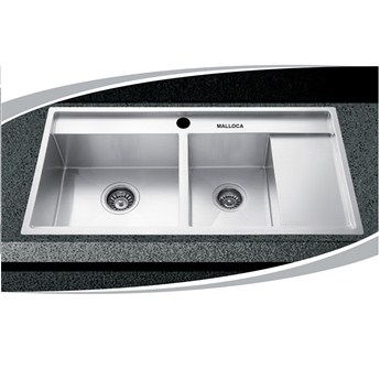 Chậu rửa chén Malloca MS 6305