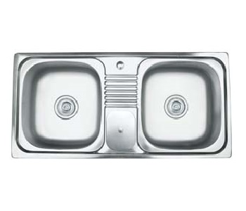 Chậu rửa chén Picenza DH5