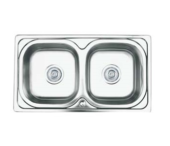 Chậu rửa chén Picenza DH6