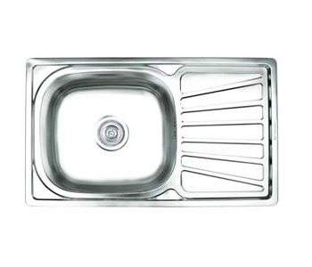 Chậu rửa chén Picenza DH8