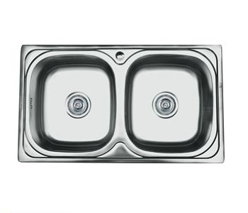 Chậu rửa chén Picenza DH9