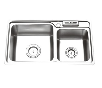 Chậu rửa chén Picenza PZ-7643B