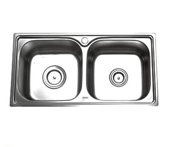 Chậu rửa chén Picenza PZ-8343