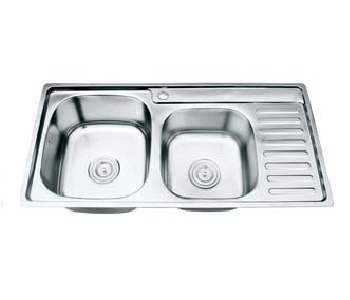 Chậu rửa chén Picenza PZ9-9245
