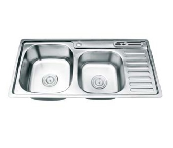 Chậu rửa chén Picenza PZ9-9245B