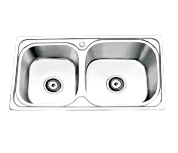 Chậu rửa chén Picenza TB1