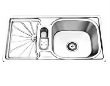 Chậu rửa chén Picenza TB13