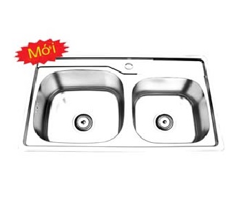 Chậu rửa chén Picenza TB17