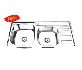 Chậu rửa chén Picenza TB18