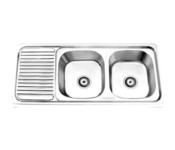 Chậu rửa chén Picenza TB3
