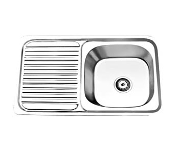 Chậu rửa chén Picenza TB4