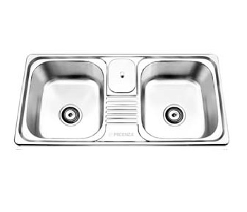 Chậu rửa chén Picenza TB5