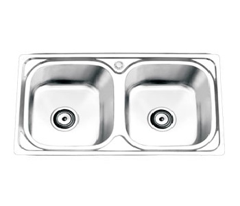 Chậu rửa chén Picenza TB6