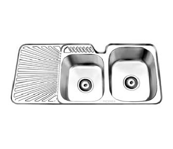 Chậu rửa chén Picenza TB7