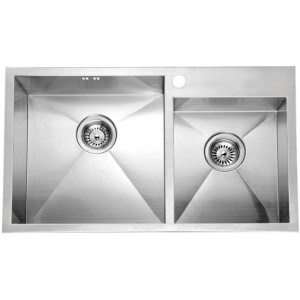 Chậu rửa chén Roland RL7845V Inox 304