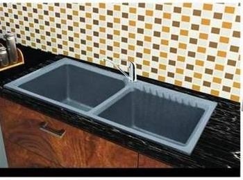 Chậu rửa chén đá Rồng Châu Á CR-14
