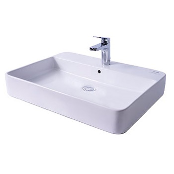 Chậu rửa đặt bàn TOTO LT951C