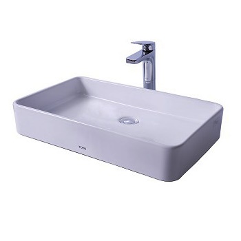 Chậu rửa đặt bàn TOTO LT952