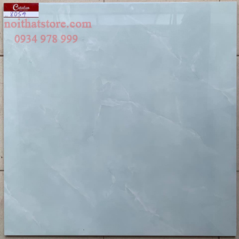 Đá bóng kính giá rẻ 80×80 Catalan 8054