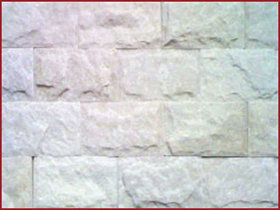 Đá tự nhiên – Đá bóc trắng sữa HL3A-4