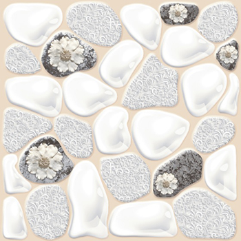 Gạch Long Hầu 30×30 KS329