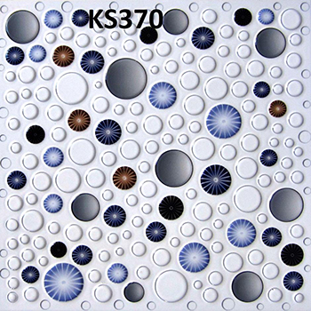 Gạch Long Hầu 30×30 KS370