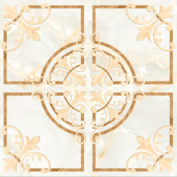 Gạch Royal – Hoàng Gia 60×60 3D-R62620