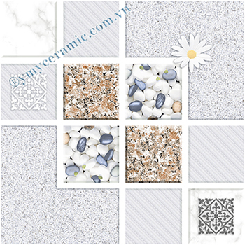 Gạch Ý Mỹ 30×30 CSN316E